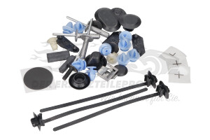 Montagesatz für Tür Renault 600380639R