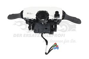 255673412R Lenkstockschalter Renault