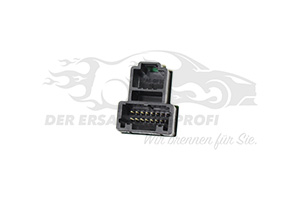 255673412R Lenkstockschalter Renault