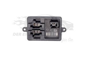 271500538R Gebläsemodul Renault