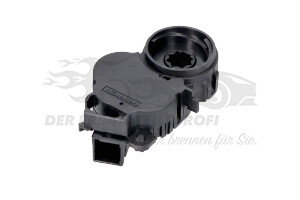 Stellmotor für Heizgebläse links