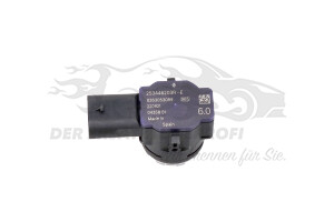 253A46203R Sensor für Einparkhilfe lackierbar Renault