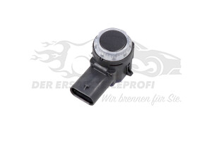 Sensor für Einparkhilfe lackierbar