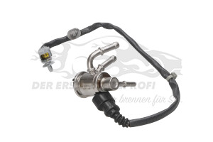 Differenzdrucksensor FAP