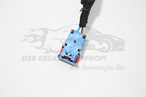 870690021R Kabelstrang - Fahrersitz Renault