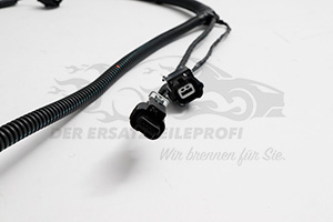 240152528R Kabelstrang - Einparkhilfe hinten Renault