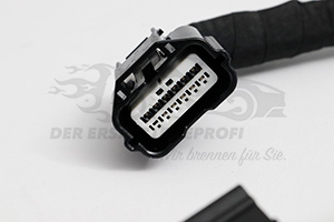 240152528R Kabelstrang - Einparkhilfe hinten Renault