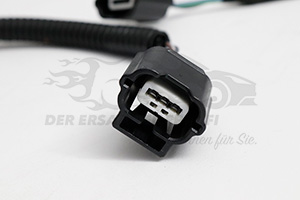 240152528R Kabelstrang - Einparkhilfe hinten Renault