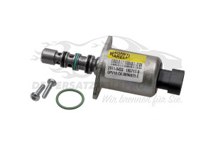 Systemdrucksensor für Quickshiftgetriebe