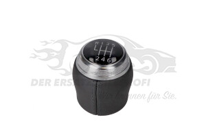 Schalthebelknauf Renault 328652601R