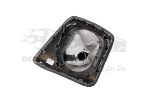 969352374R Schaltknauf mit Schalthebelverkleidung Renault