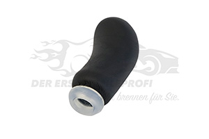 328657265R Schaltknauf Leder Renault