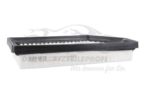 165468957R Luftfilter Renault