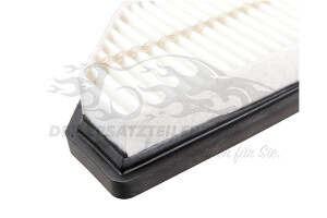 165468957R Luftfilter Renault
