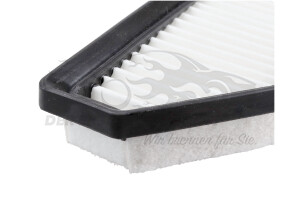 165468957R Luftfilter Renault
