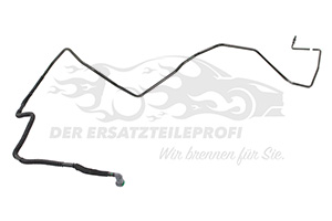 Kraftstoffleitung