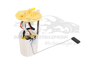 Kraftstoff-Fördereinheit Renault 172026697R
