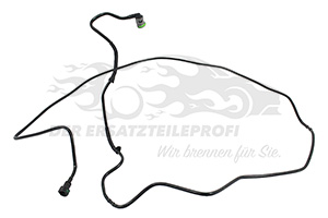 175060695R Kraftstoffleitung Renault