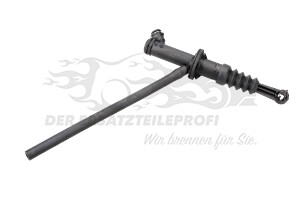 Rücklaufleitung Diesel