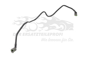Kraftstoffleitung