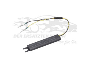 Türgriffempfänger für Keyless Entry