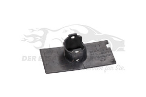 806478331R Abdeckkappe für Türgriff vorne links Renault