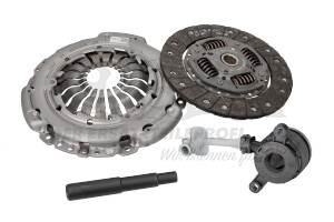 Kupplungssatz Renault 302180385R