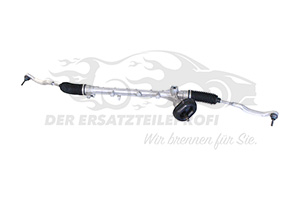 480107914R Servolenkung für Vorderachse Renault