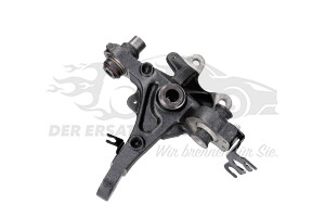 430193378R Achsschenkel Hinterachse links Renault