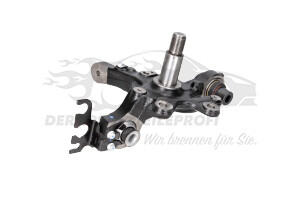 430181866R Achsschenkel Hinterachse rechts Renault