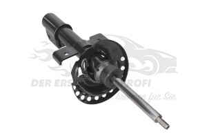 543020421R Stoßdämpfer vorne Renault