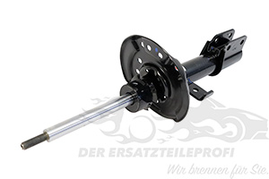 543023386R Stoßdämpfer vorne Renault