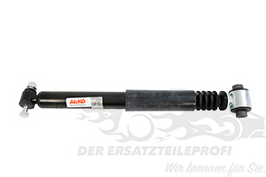 Stoßdämpfer hinten