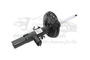 543038400R Stoßdämpfer vorne links Renault