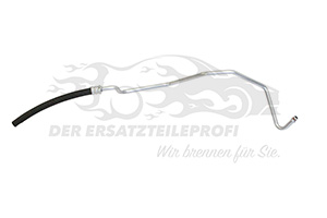 Servoleitung