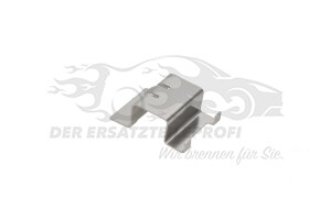 440830830R Haltebleche für Bremsbeläge vorne Renault