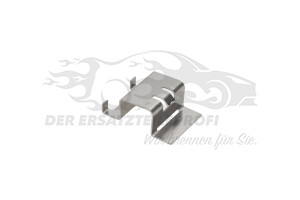 440830830R Haltebleche für Bremsbeläge vorne Renault