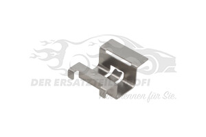 440830830R Haltebleche für Bremsbeläge vorne Renault