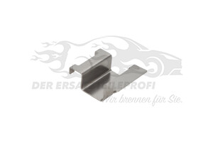 440830830R Haltebleche für Bremsbeläge vorne Renault