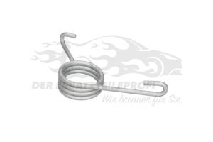 7701052564 Haltefeder für Bremssattel hinten links Renault