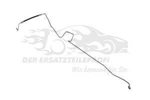 8200674686 Bremsschlauch hinten links 