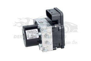 476608933R ABS-Block Renault