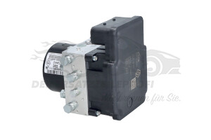 476608933R ABS-Block Renault