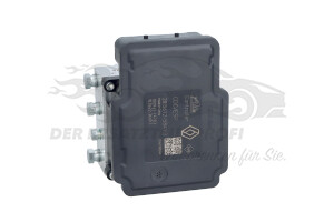 476608933R ABS-Block Renault