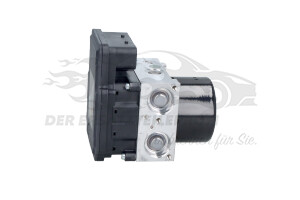 476608933R ABS-Block Renault