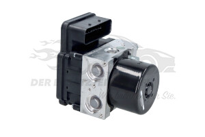 476608933R ABS-Block Renault