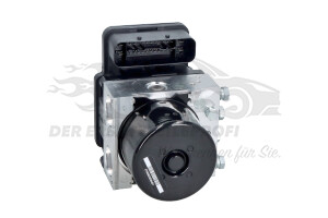 476608933R ABS-Block Renault