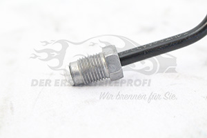 463167712R Bremsschlauch hinten links Renault