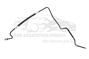 Bremsschlauch hinten links
