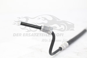 463154602R Bremsschlauch hinten rechts Renault